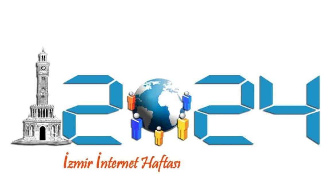 İzmir Milli Eğitim İnternet Haftası Etkinlikleri